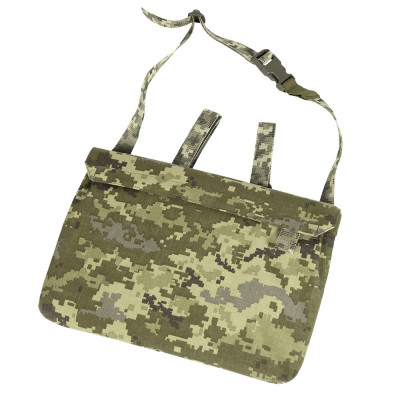 Тактичне сидіння Camotec Tactical Seat